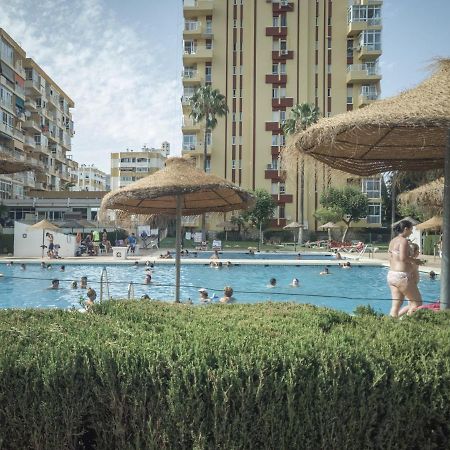 Gorgeous Flat Benalmadena Apartment Exterior photo